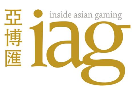 IAG – Inside Asian Gaming.